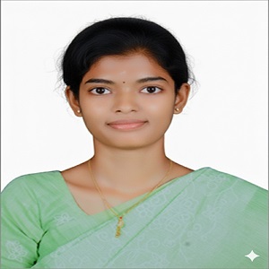 Ms. G. Sivakarthi